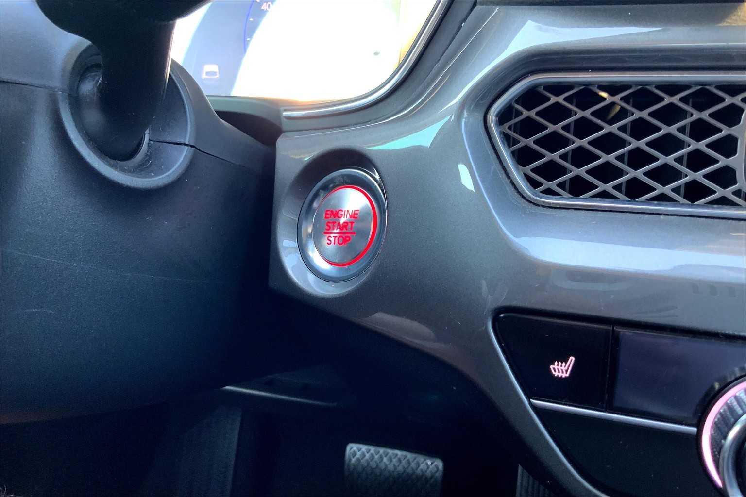 2023 Acura Integra Base photo 27
