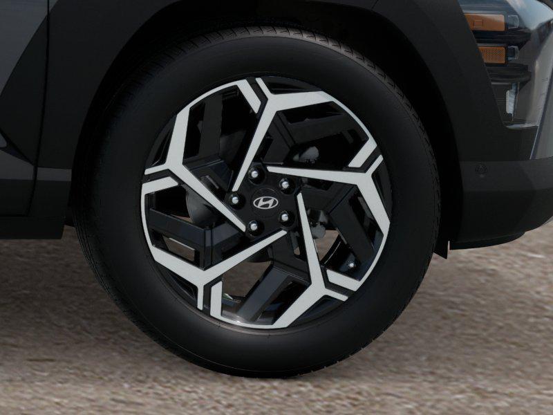 2026 Hyundai Kona Limited photo 8