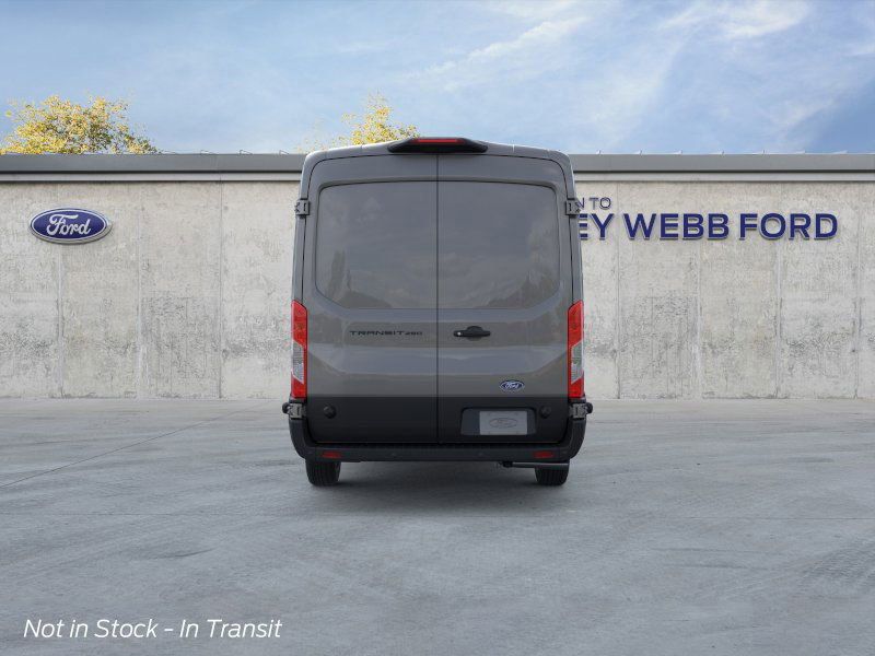 2026 FORD TRANSIT - Image 7
