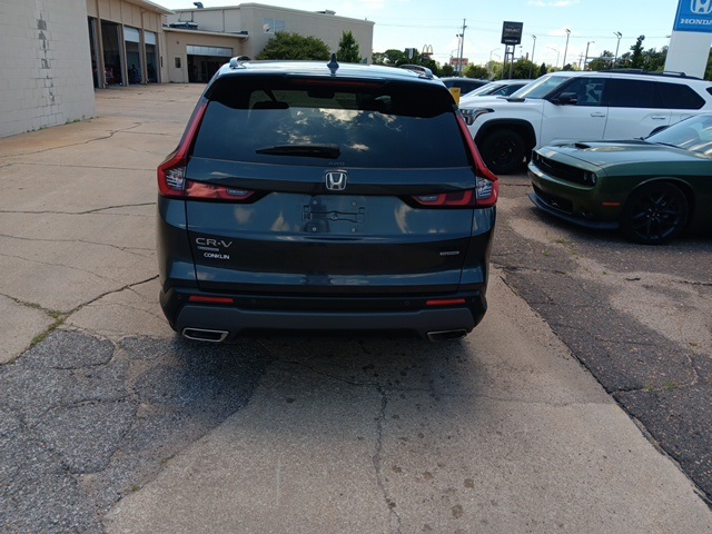 2023 Honda CR-V Hybrid Sport Touring photo 4