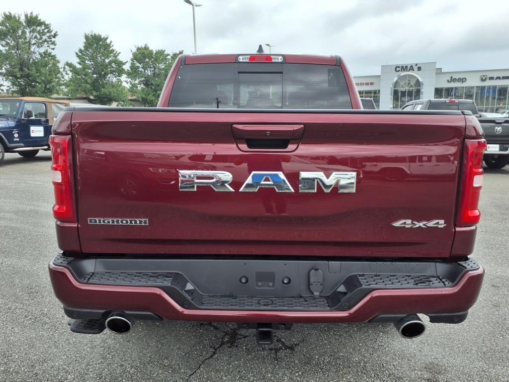 2025 Ram 1500 Big Horn photo 19