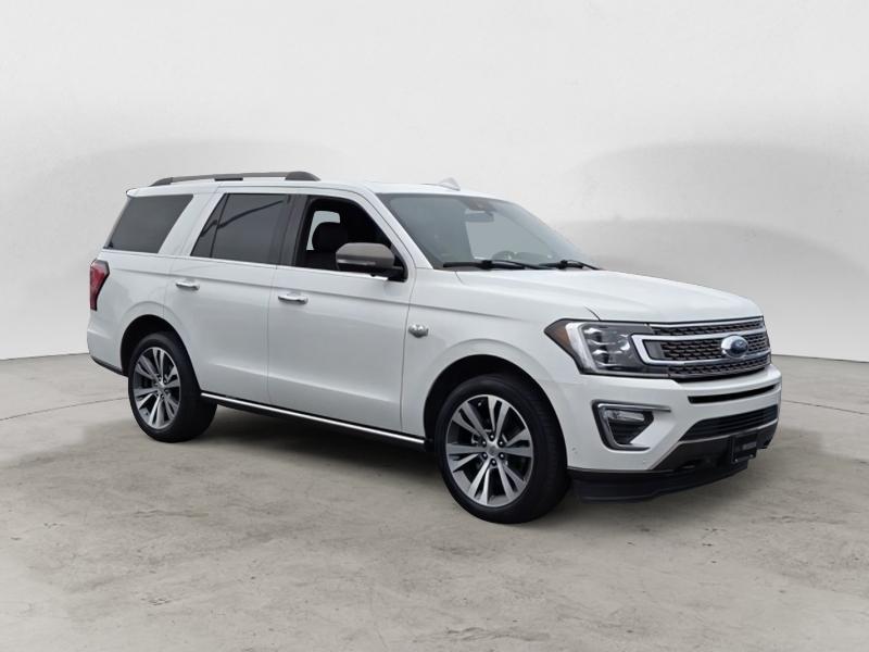 2020 Ford Expedition King Ranch's photo