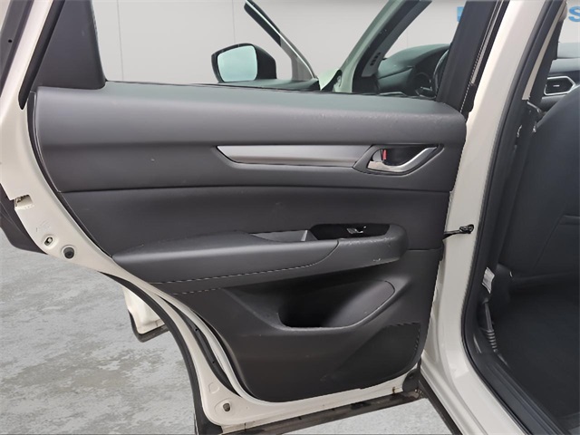2022 Mazda CX-5 2.5 S photo 28