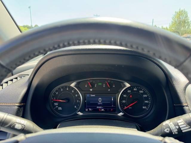 2020 Gmc Terrain SLE photo 18