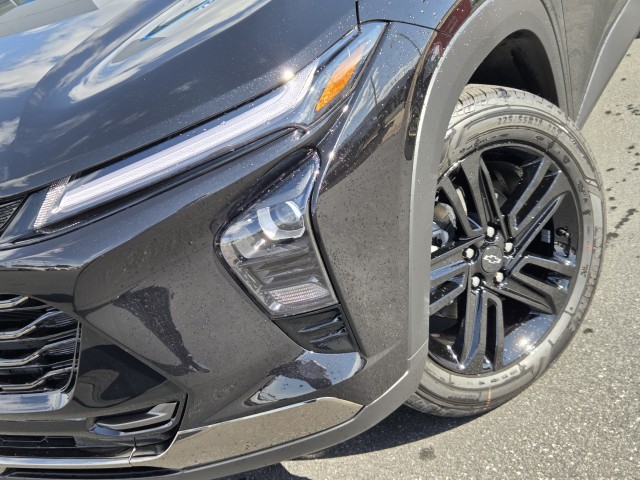 2025 Chevrolet Trax ACTIV photo 42