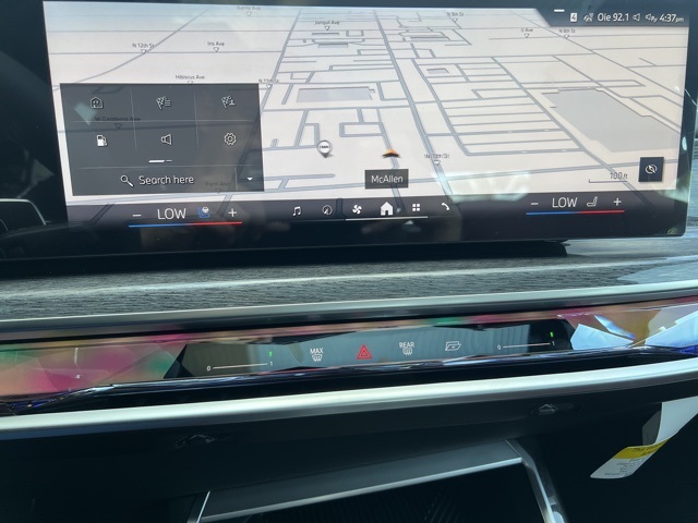 2025 Bmw 760i 760i xDrive photo 3