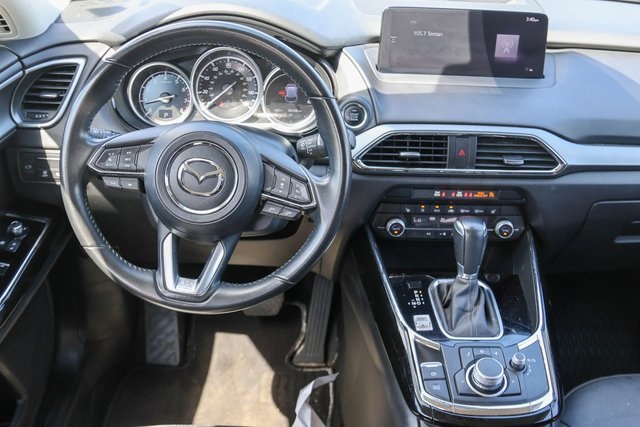 Used 2023 Silver Mazda Touring image 22