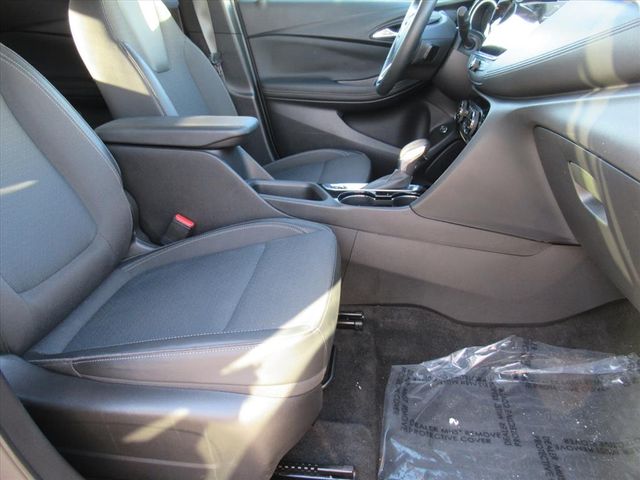 2021 Buick Encore GX Select photo 8