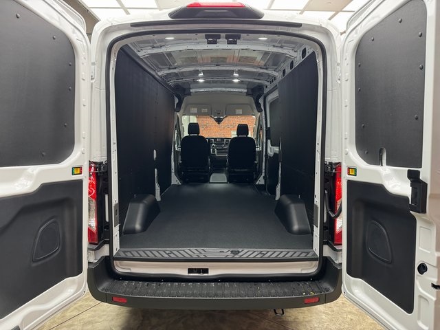 2025 Ford Transit Cargo Van photo 20