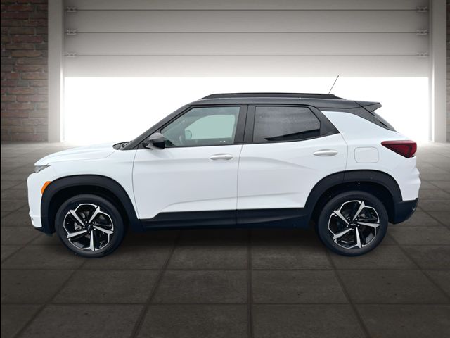 2023 Chevrolet Trailblazer RS photo 7