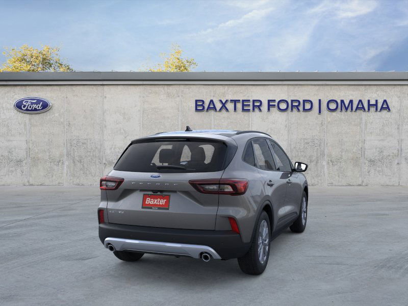 2025 Ford Escape Active photo 21