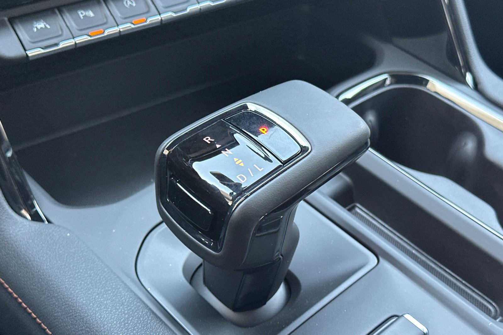 2026 Gmc Sierra 1500 AT4 photo 18