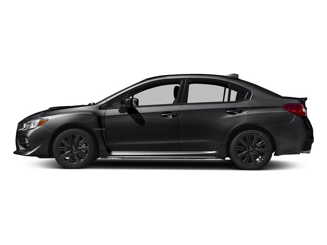 2017 Subaru WRX photo 3