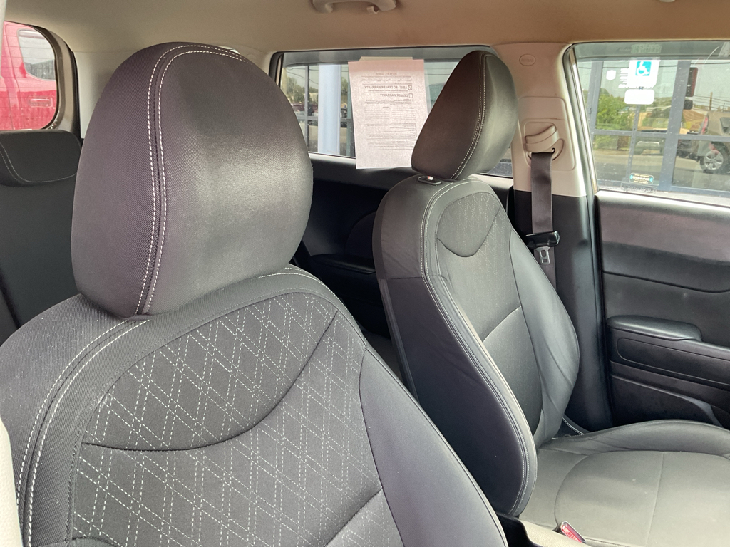 2014 Kia Soul Base photo 9