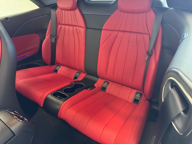 2026 Mercedes Benz CLE 300 4MATIC Cabriolet photo 17