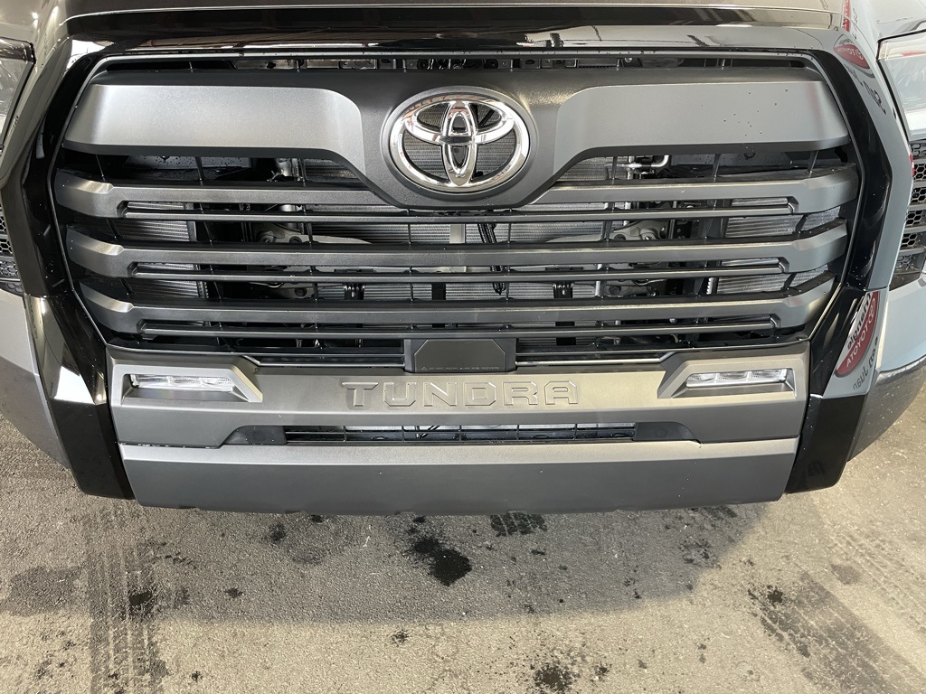 2025 Toyota Tundra SR photo 10