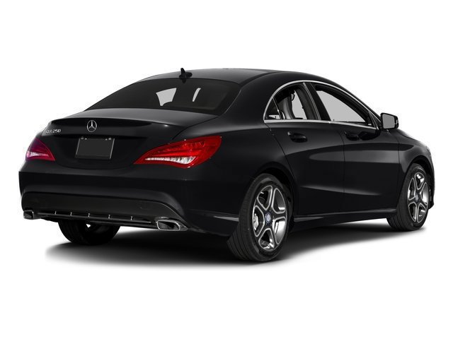 Used 2016 Mercedes-Benz CLA-Class CLA250 with VIN WDDSJ4EBXGN319755 for sale in San Diego, CA