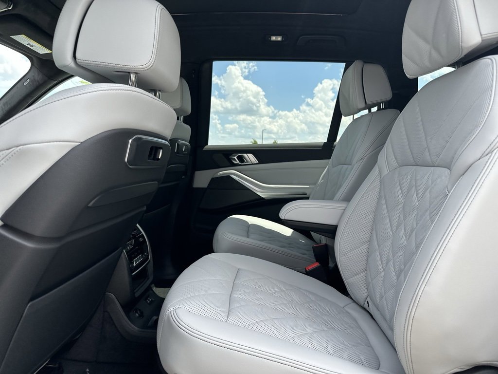 2026 Bmw X7 xDrive40i photo 21