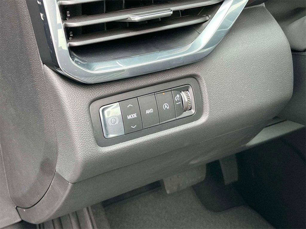 2026 Gmc Acadia Denali photo 25