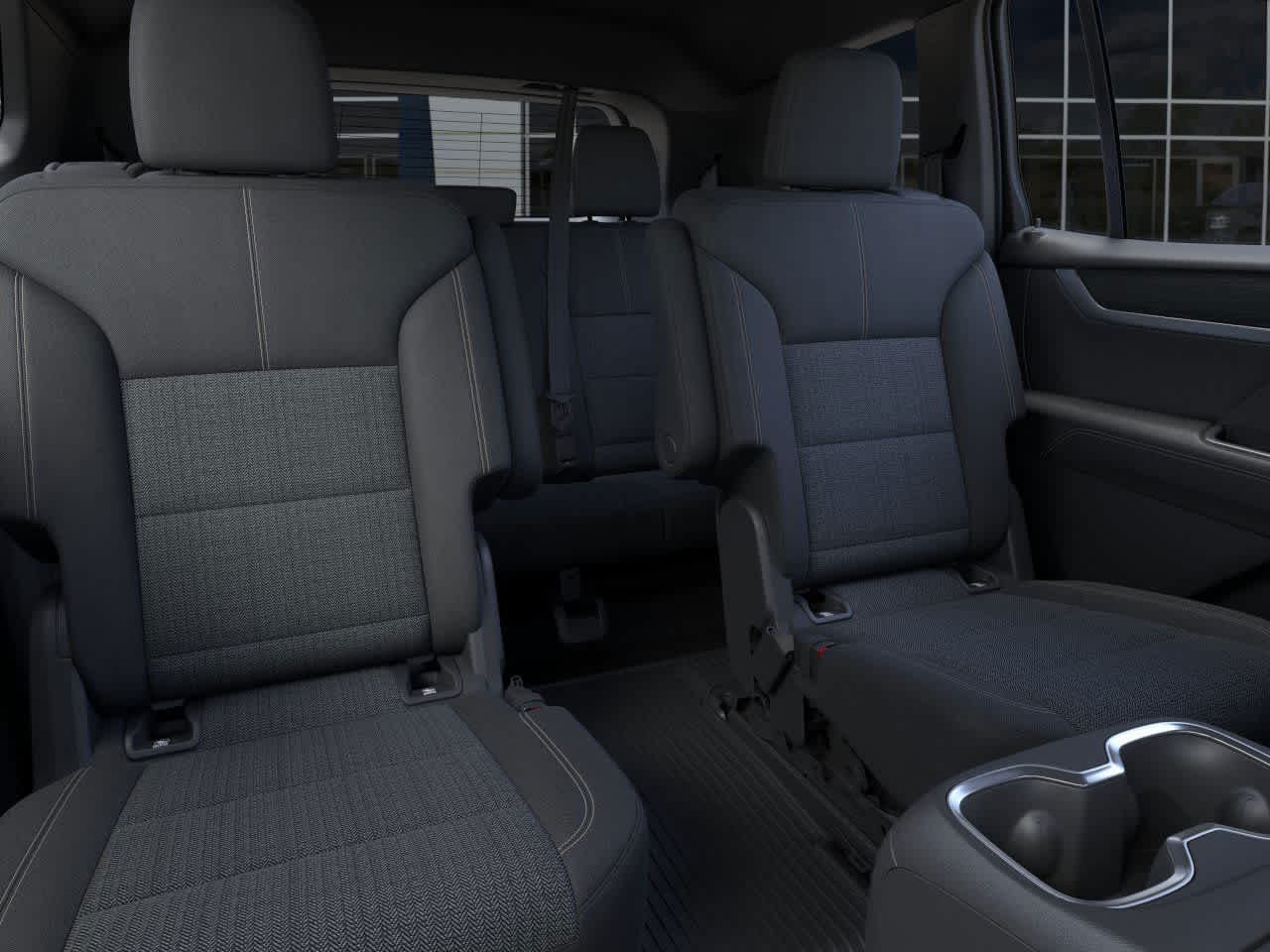 2025 Gmc Acadia Elevation photo 17