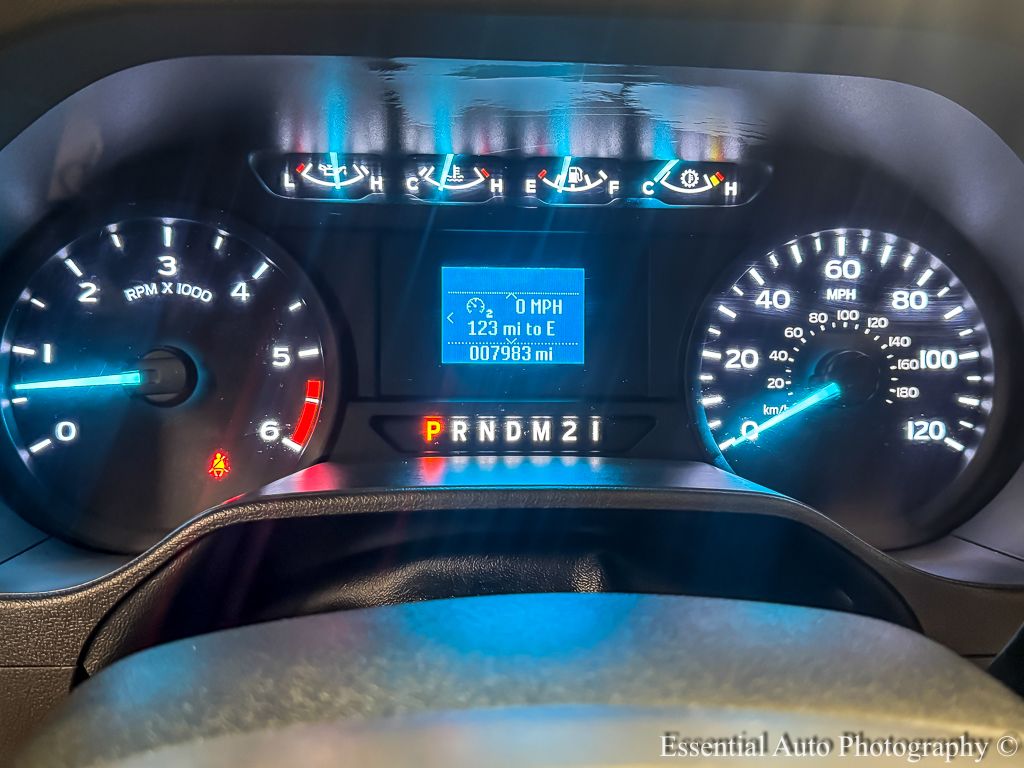 2024 FORD E-350 - Image 13