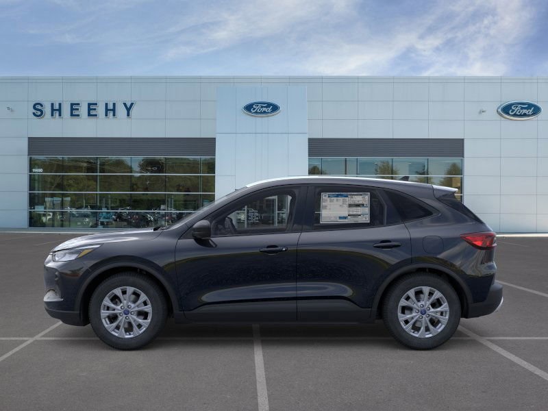 2026 Ford Escape Active photo 2