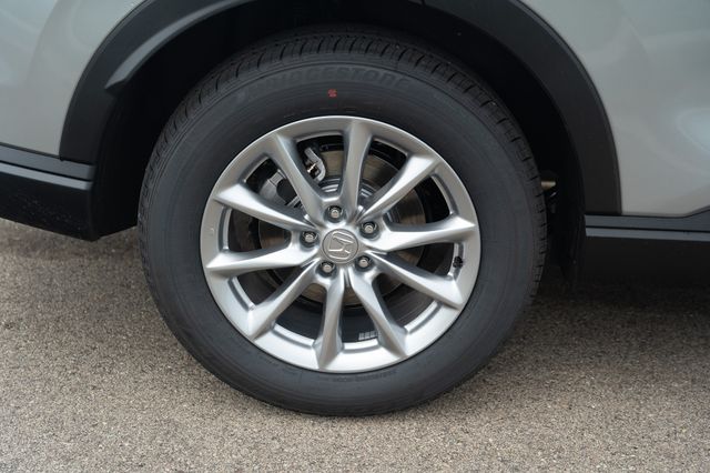 2026 Honda CR-V EX photo 12