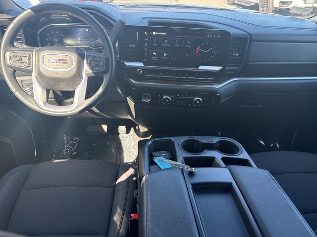 2023 Gmc Sierra 1500 Elevation photo 22