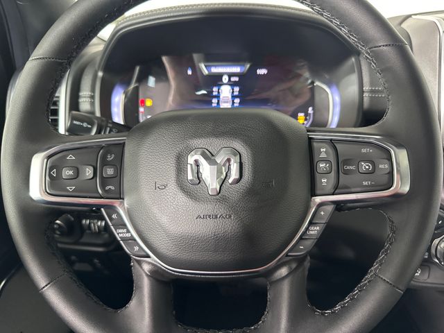 2026 Ram 1500 Laramie photo 13