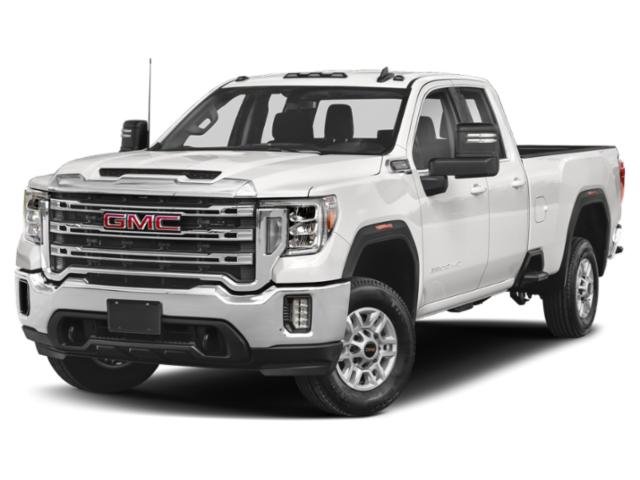 2022 GMC Sierra 2500HD SLE's photo