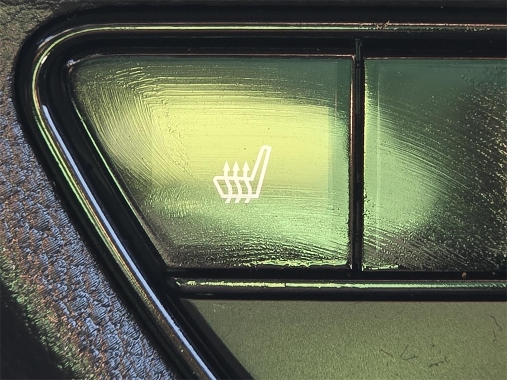 2024 Honda HR-V Sport photo 2