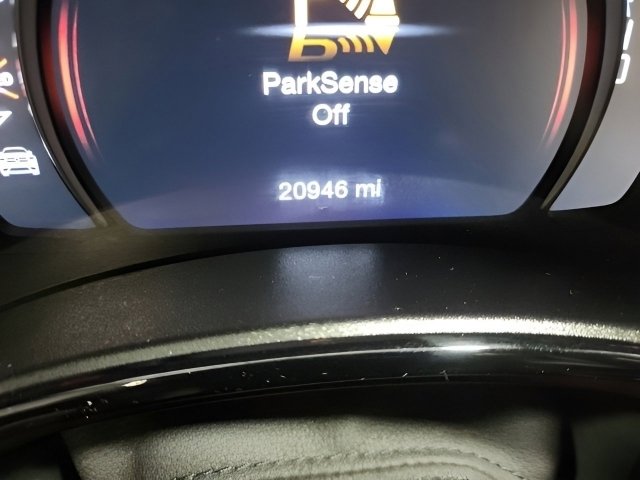 2023 Dodge Durango R/T Plus photo 24