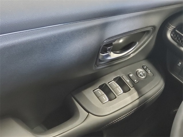 2025 Honda HR-V EX-L photo 20