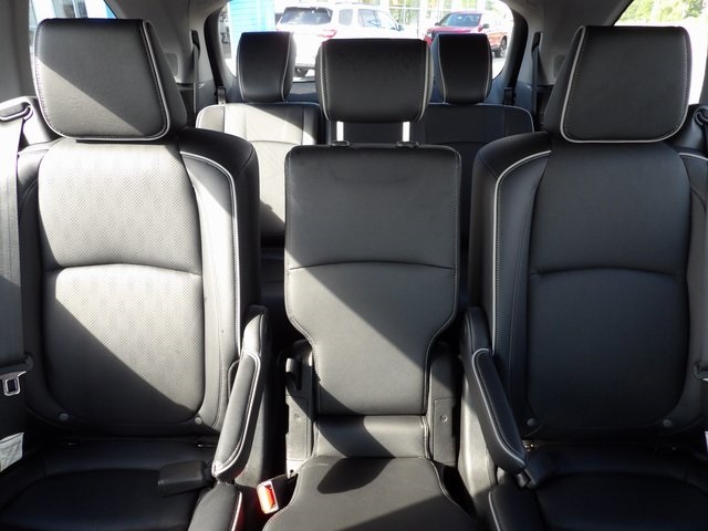 2024 Honda Odyssey Elite photo 41