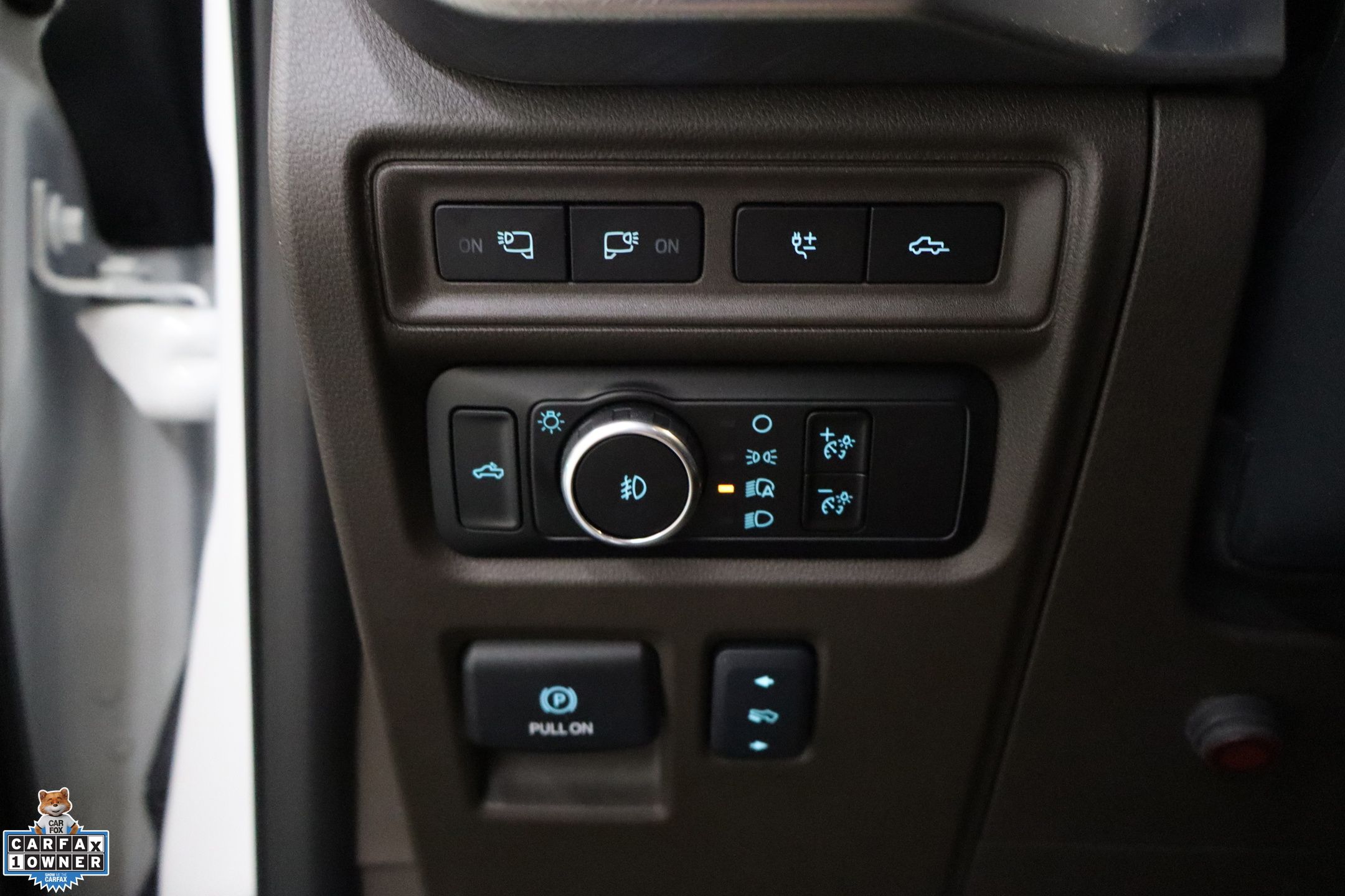 2024 Ford F-150 King Ranch photo 13
