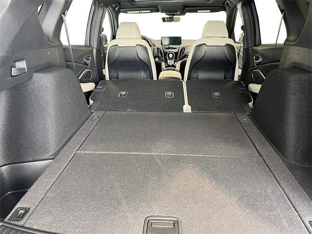 2025 Acura RDX Base photo 33