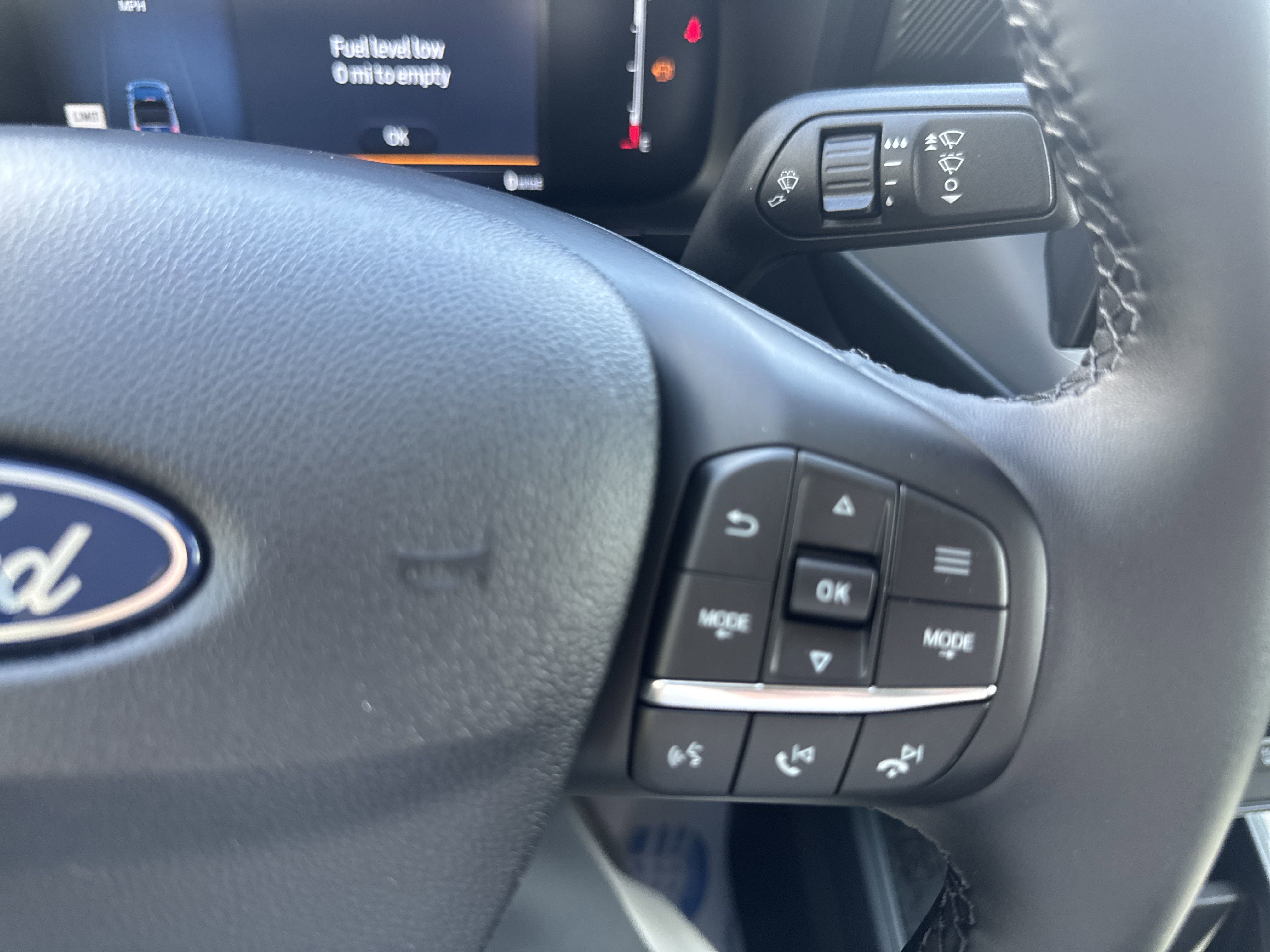 2025 Ford Maverick Lariat photo 11