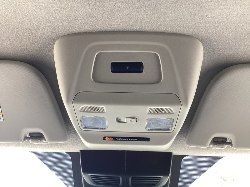 2025 Ford Transit photo 24
