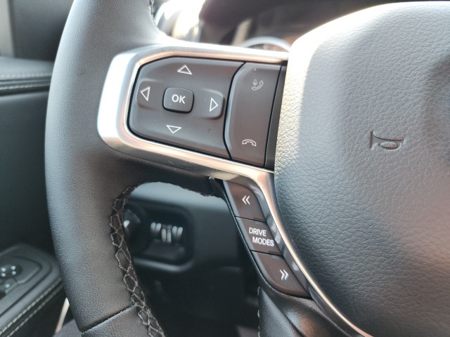 2025 Ram 1500 Laramie photo 26