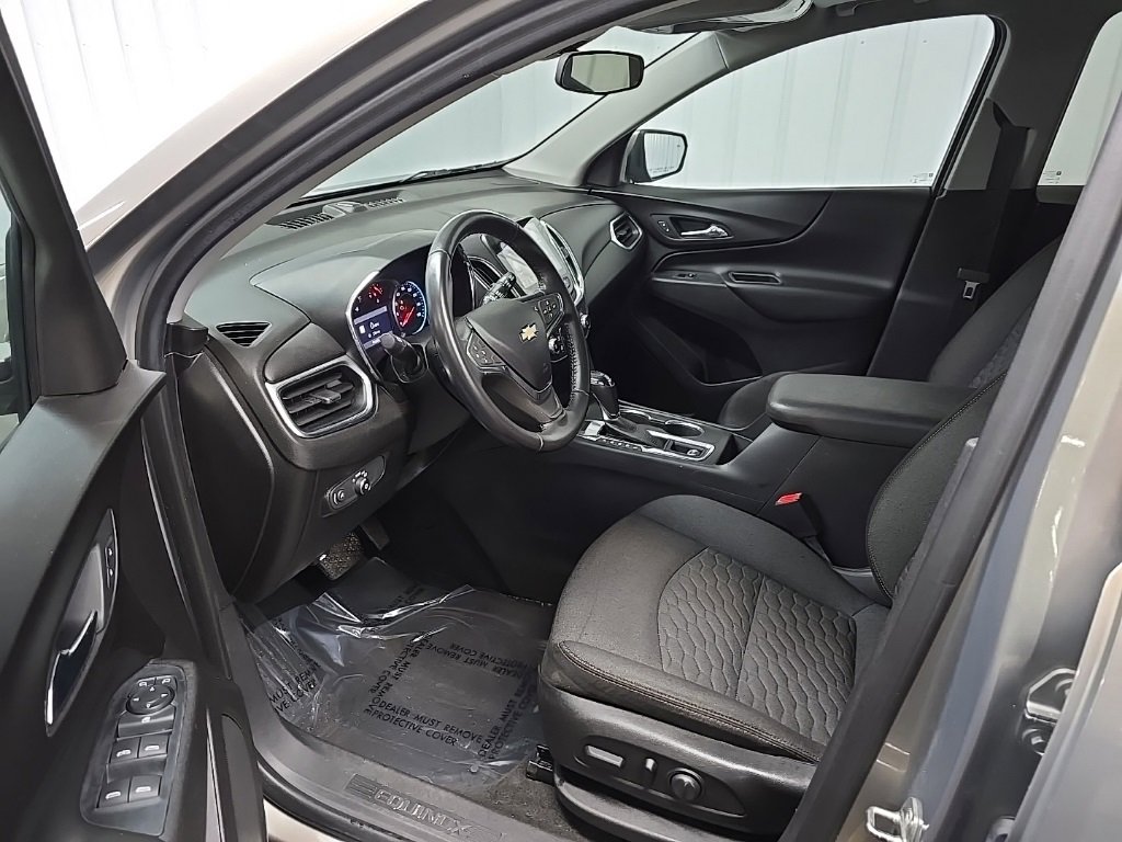 2019 Chevrolet Equinox LT photo 28