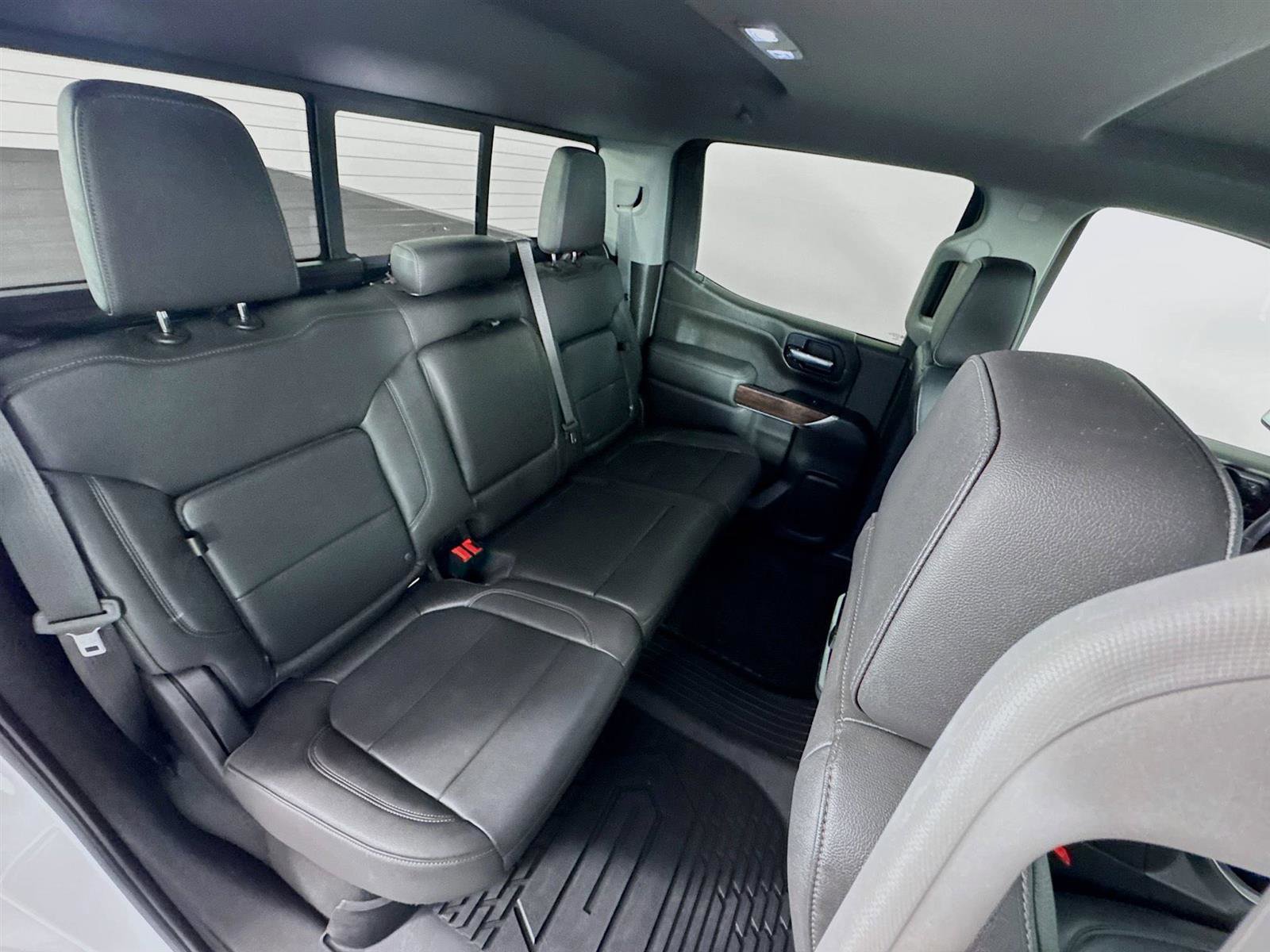 2021 Gmc Sierra 1500 SLT photo 24