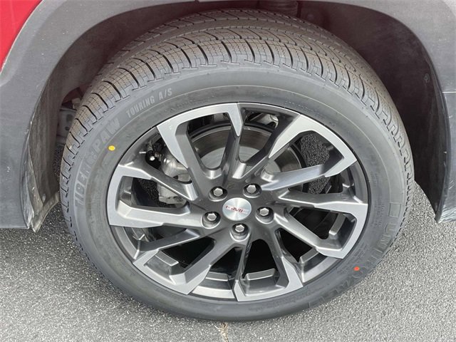 2023 Gmc Terrain SLT photo 6