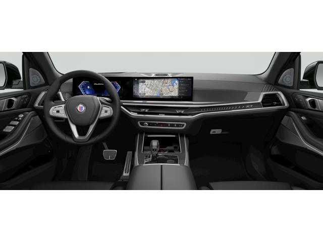 2026 Bmw X7 ALPINA XB7 photo 7