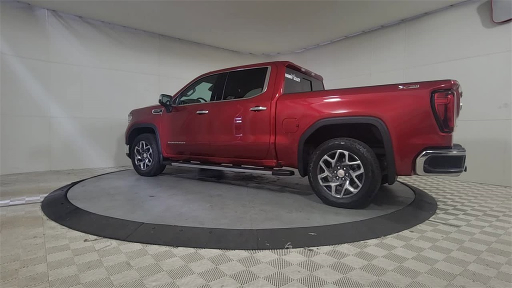 2023 GMC SIERRA - Image 5