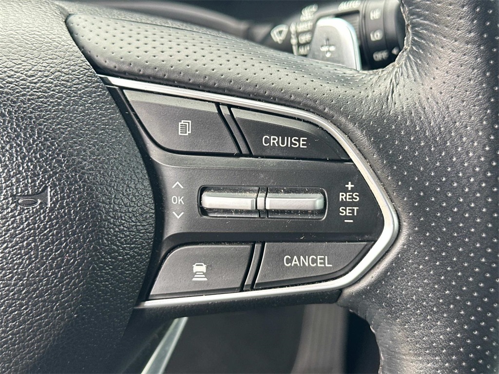2021 Hyundai Palisade Calligraphy photo 21