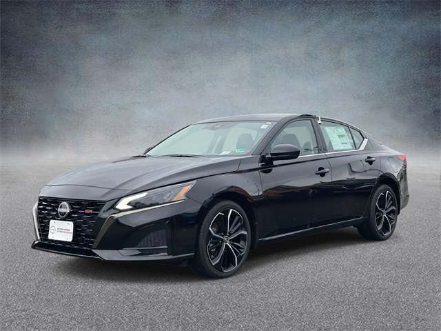 2025 Nissan Altima SR photo 5