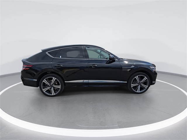 2026 Genesis GV80 Coupe 3.5T photo 9