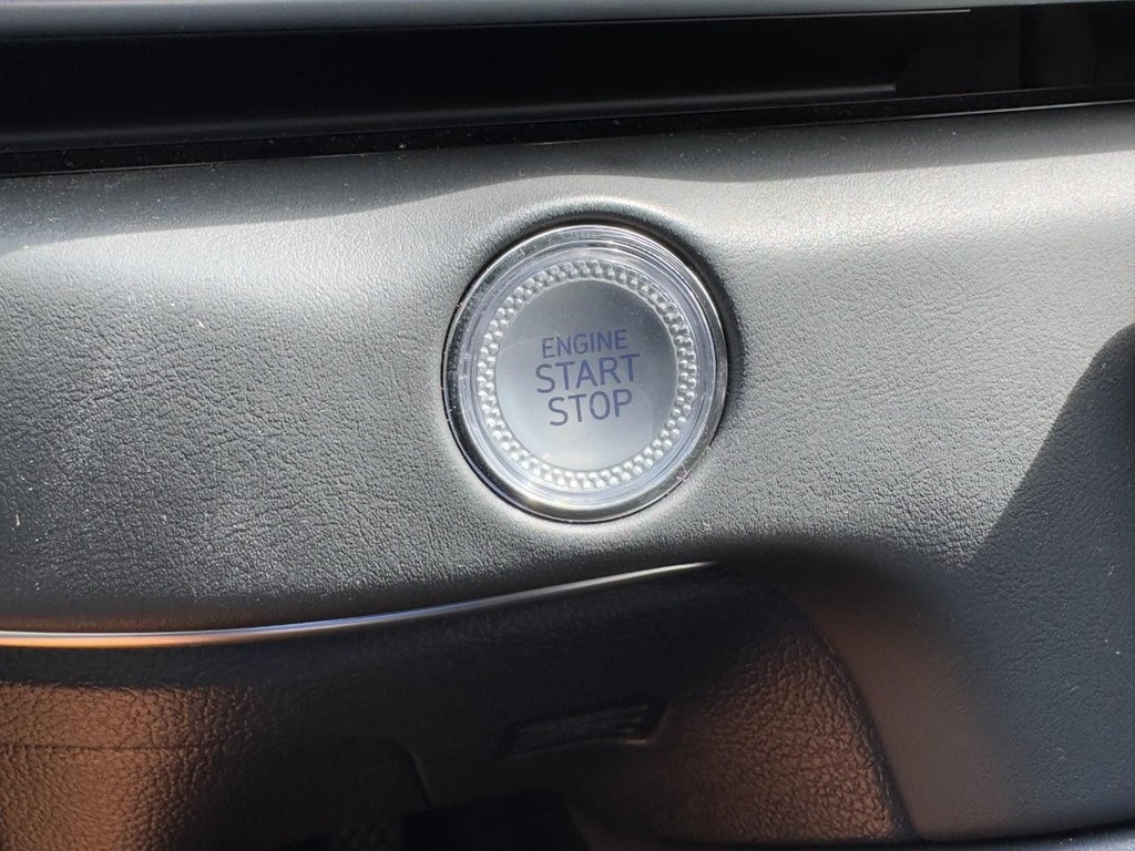 2025 Genesis GV80 3.5T Advanced photo 24
