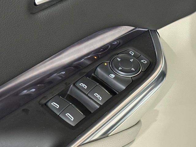 2022 Cadillac XT4 Luxury photo 16
