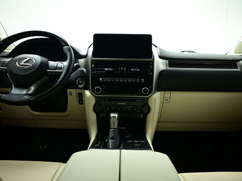 2023 Lexus GX 460 photo 7